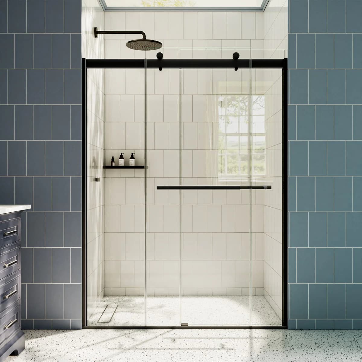 Sonni sanitär – Hochwertige Badezimmerlösungen für Ihr Zuhause