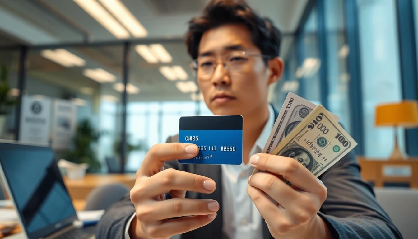 ONEPAY – 신용카드 현금화로 빠르고 안전한 자금 확보