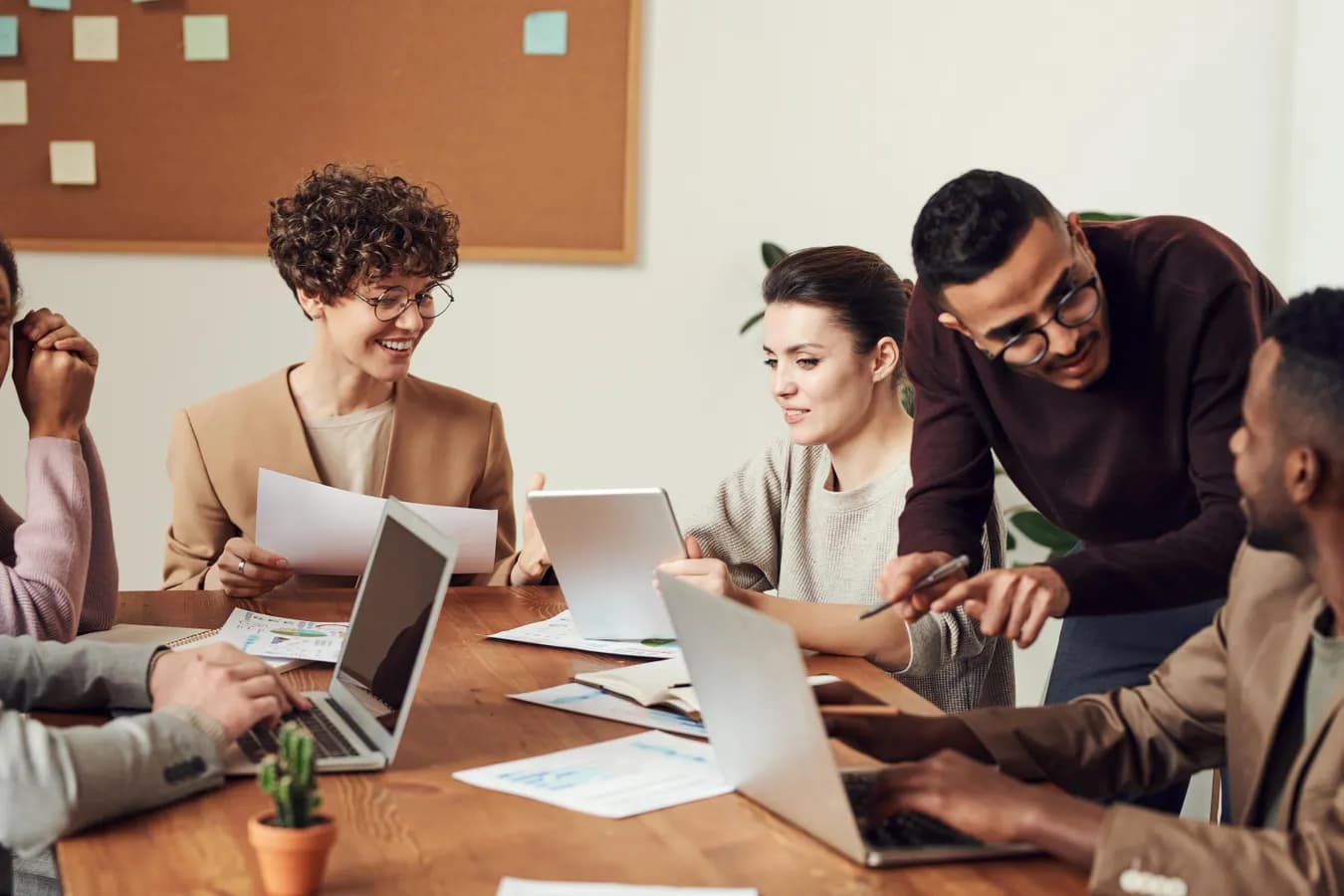 Mazurly: Stay Productive Anywhere with Smart Remote Work Systems