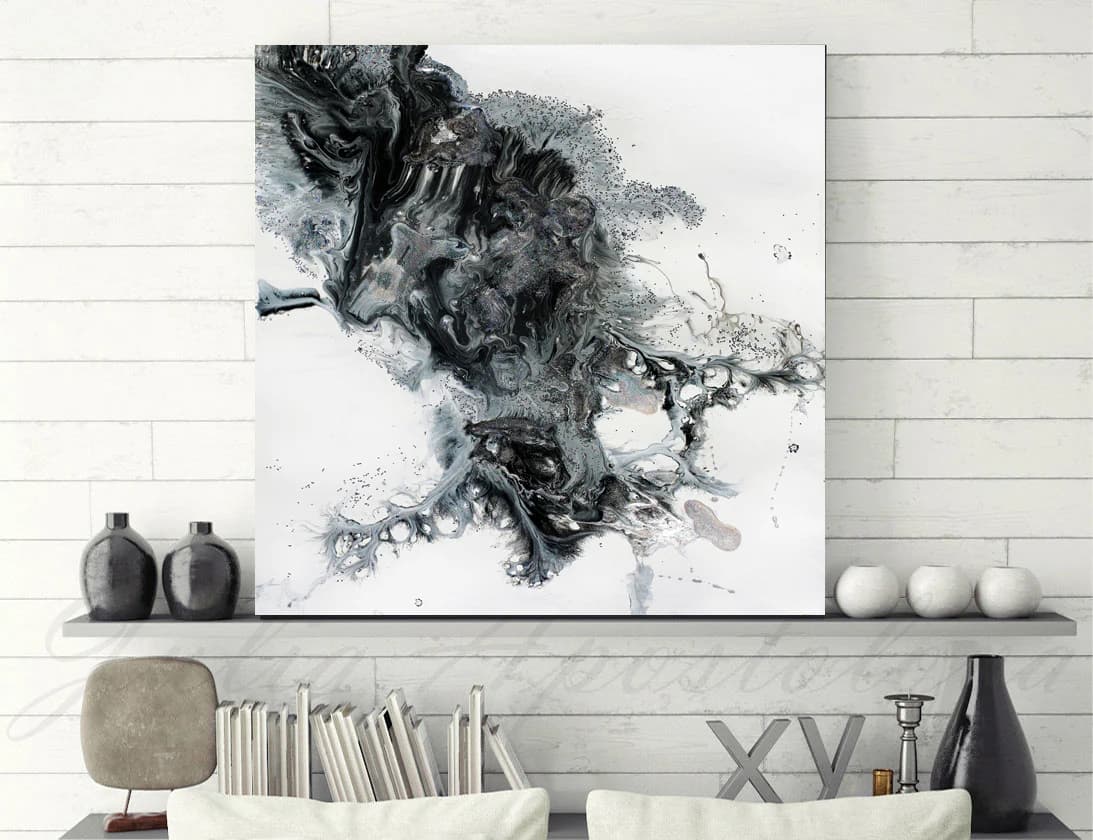 Unique Ways to Elevate Your Space with Stunning Wall Art