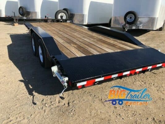 Trailer rentals in Hudson FL