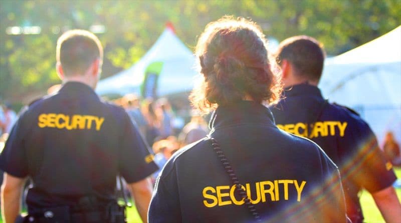Expert Security Services at https://www.grsprotection.com: Safeguarding Your Assets