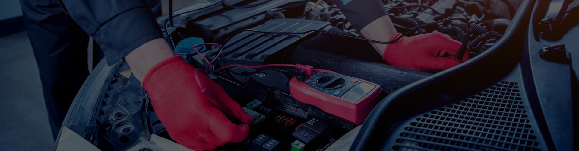electrician auto brasov