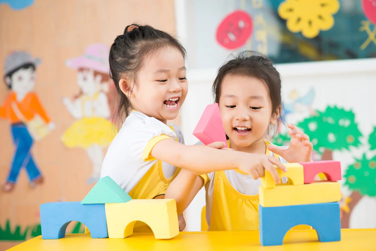 Kidd ABA Therapy Delivering Early Intervention ABA Services in Katy TX