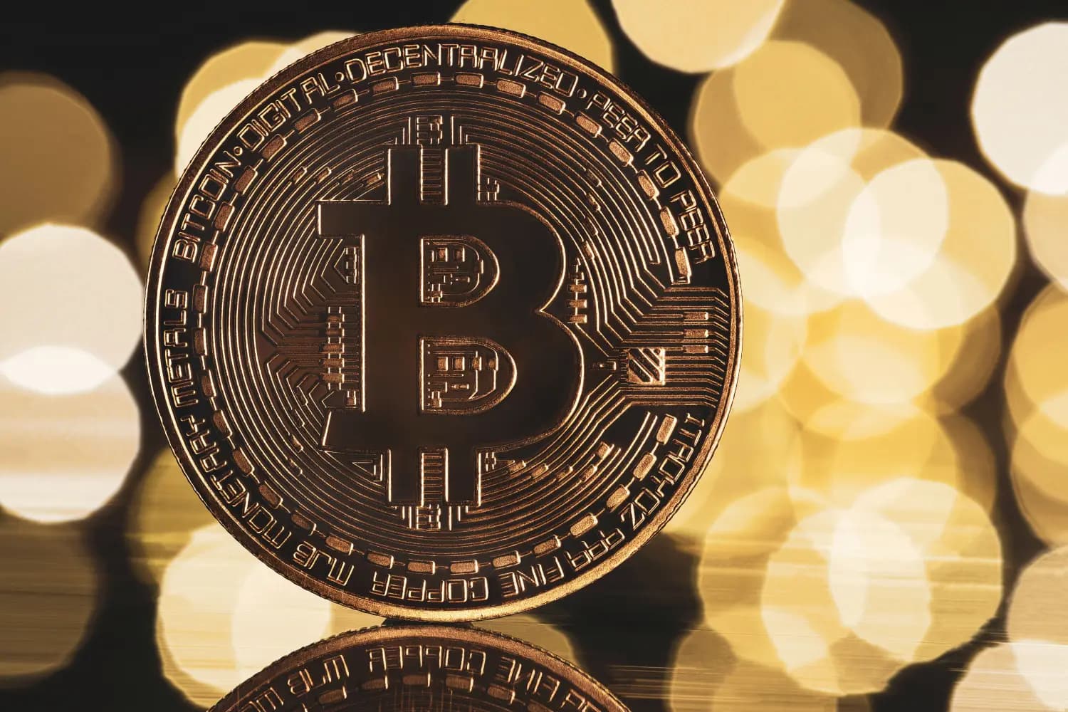 BTCUSA: Your Ultimate Bitcoin News and Crypto Insights Hub