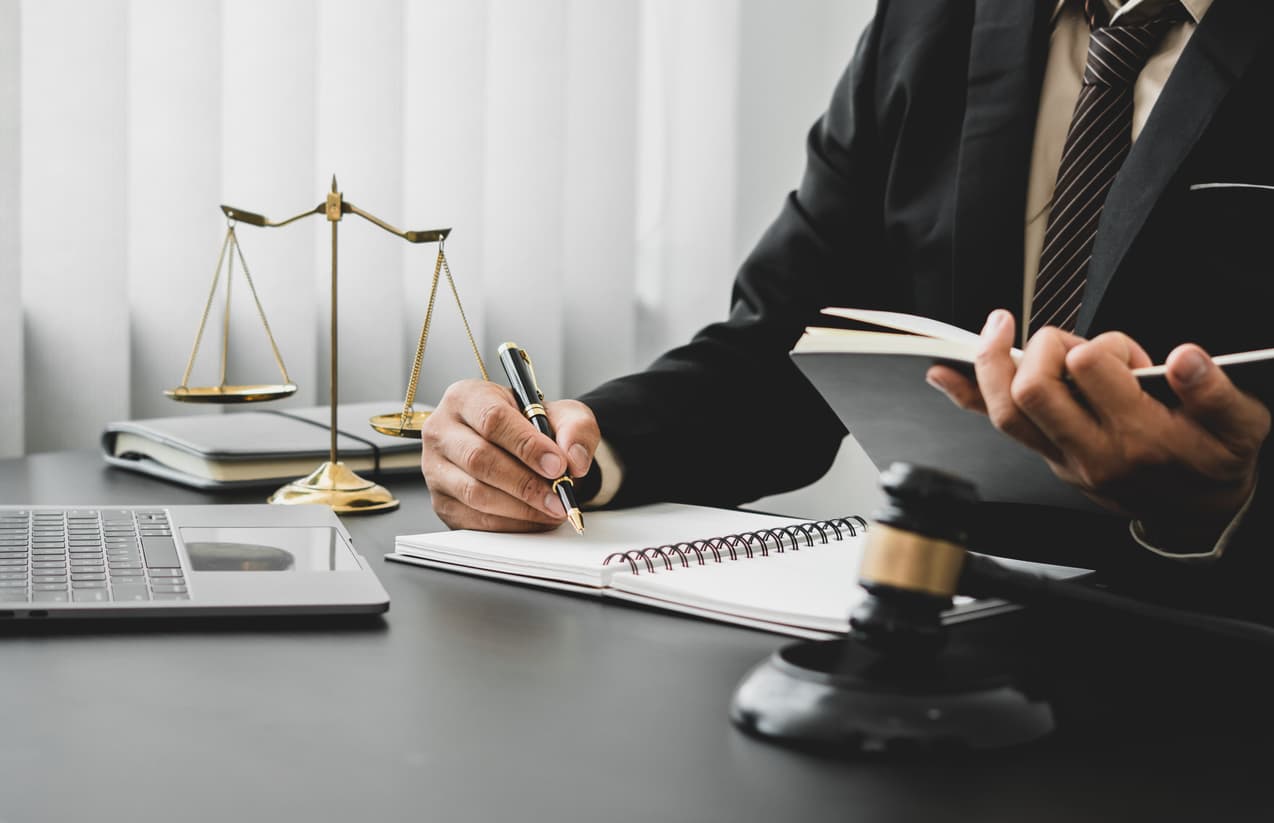 Criminal Defense Attorney in Dearborn Prepared to Defend You Against Any Allegation
