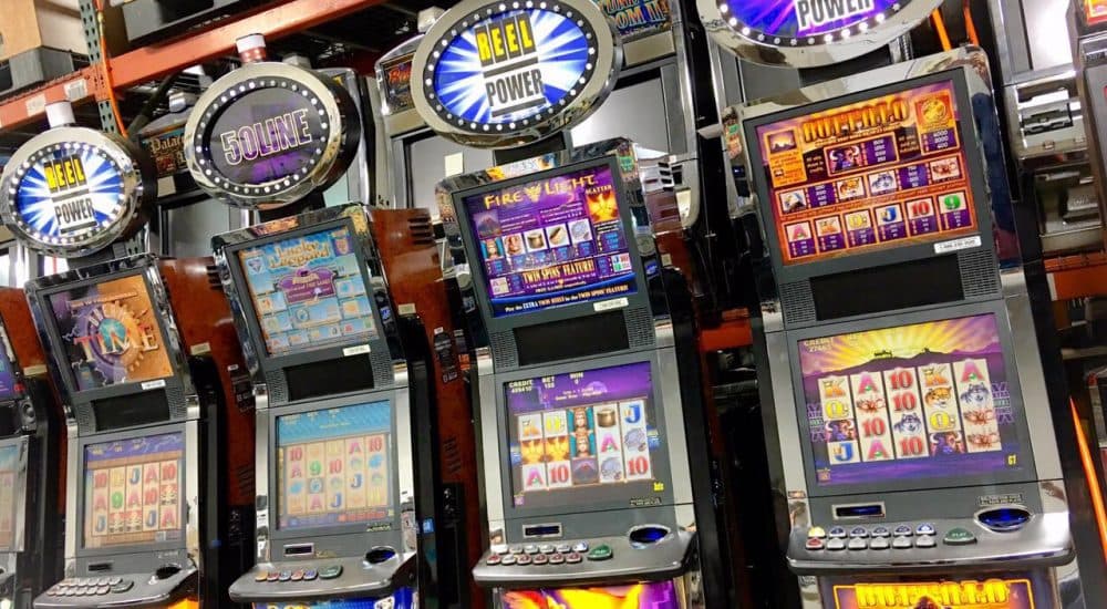 Keunggulan dan Keunikan qqslot777 dalam Dunia Permainan Slot Online