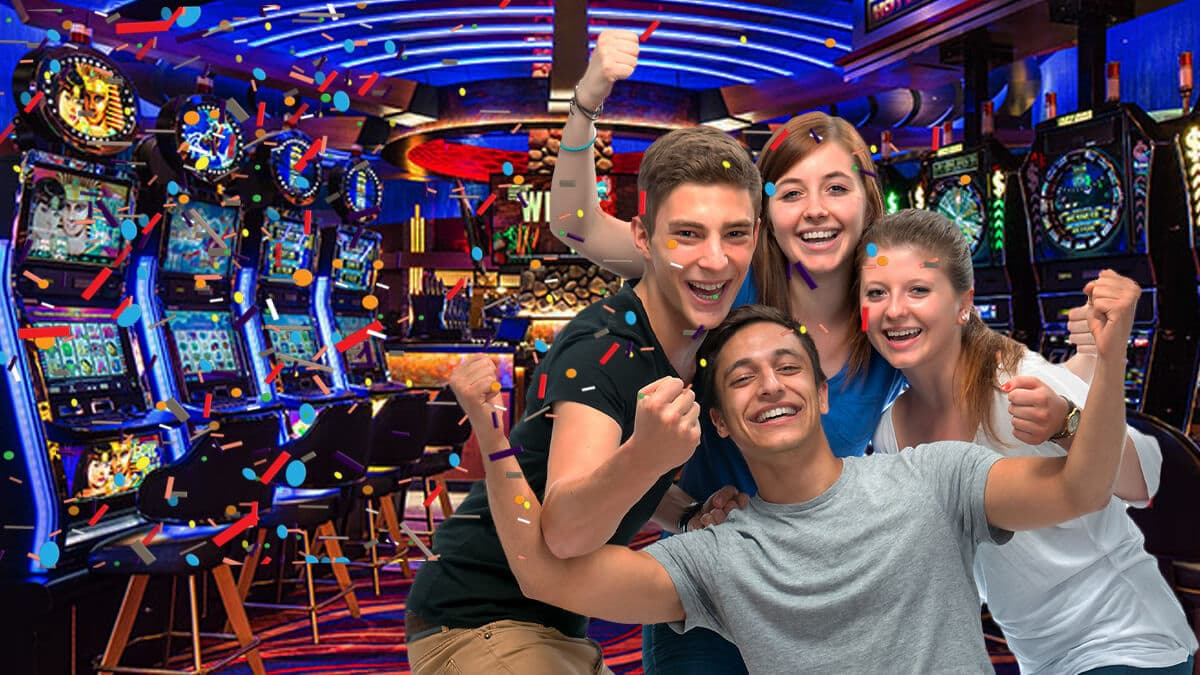 Komunitas Slot Online sebagai Sumber Inspirasi