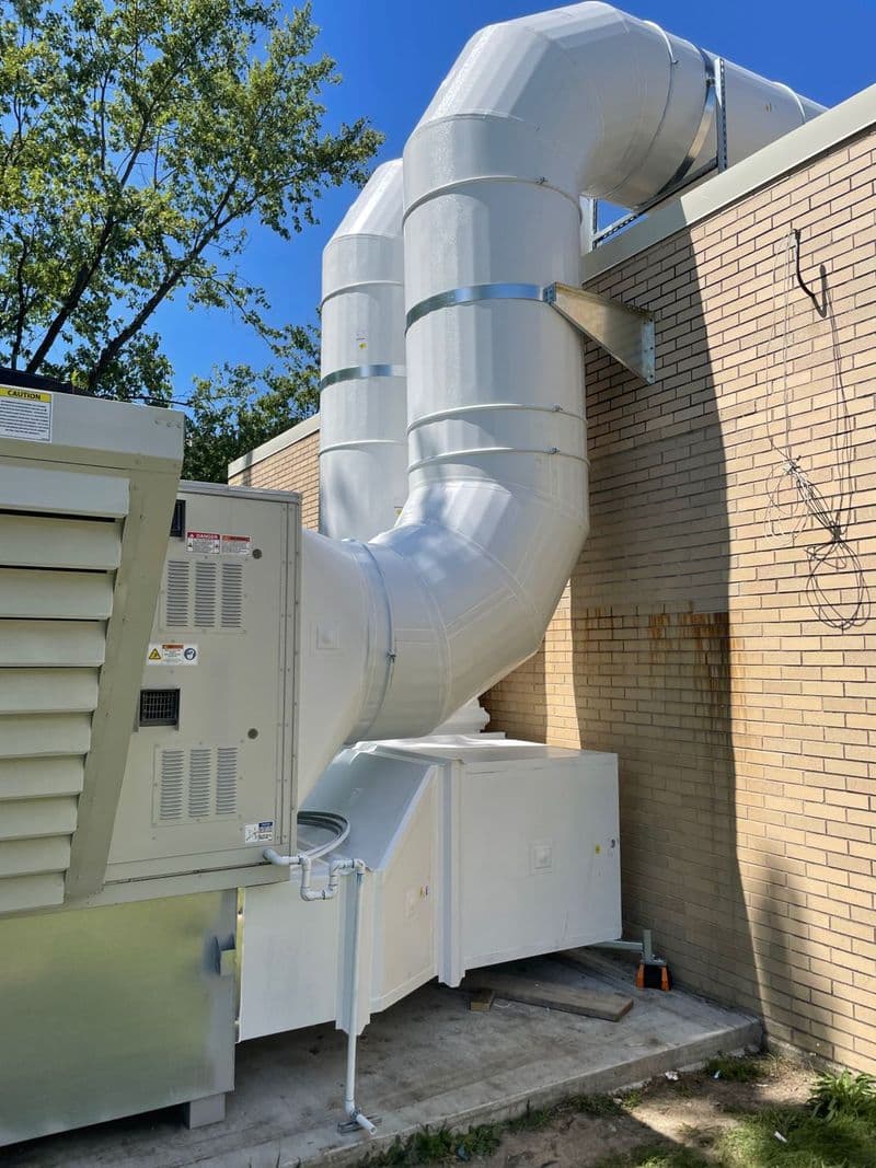 Expert Duct Design Florida Services for Energy-Efficient Buildings