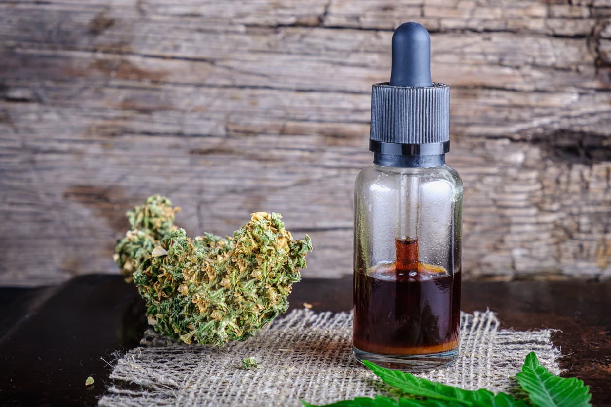 Discover Premium CBD UK Oils, Creams, and Capsules for Everyday Wellness