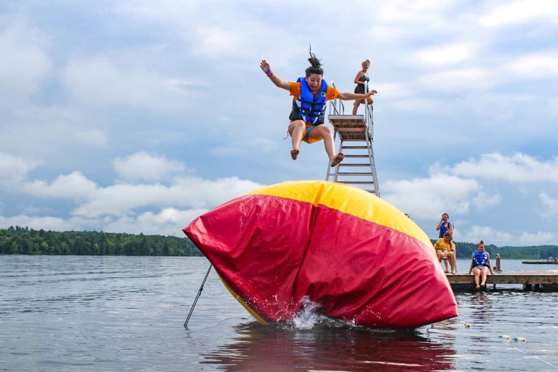 Christian Camp Florida: Where Faith, Fun, and Fellowship Come Alive