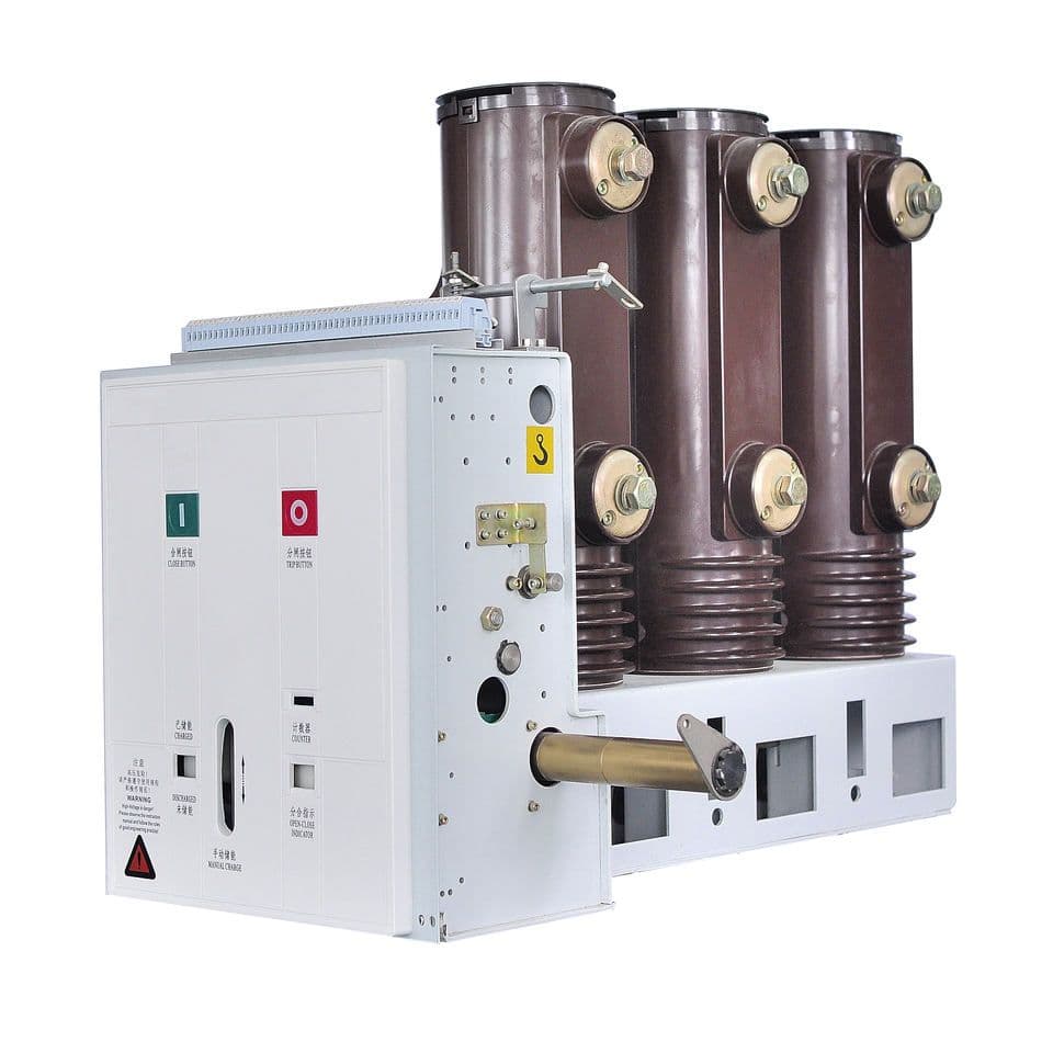 High-Performance Vacuum Circuit Breaker Solutions for Global Clients