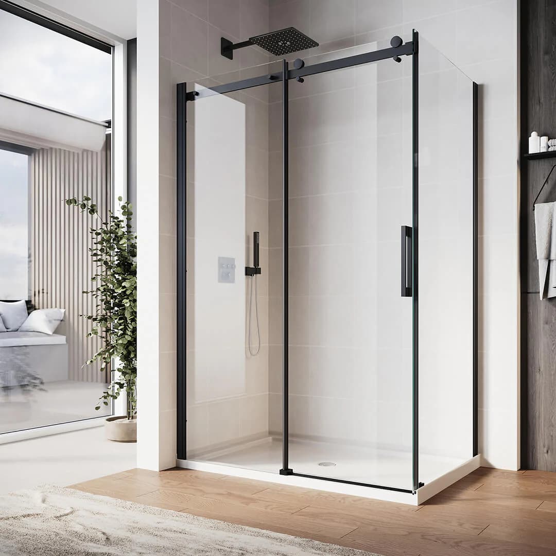 Elegant Showers – Premium Bathroom Upgrades by Elegant Showers