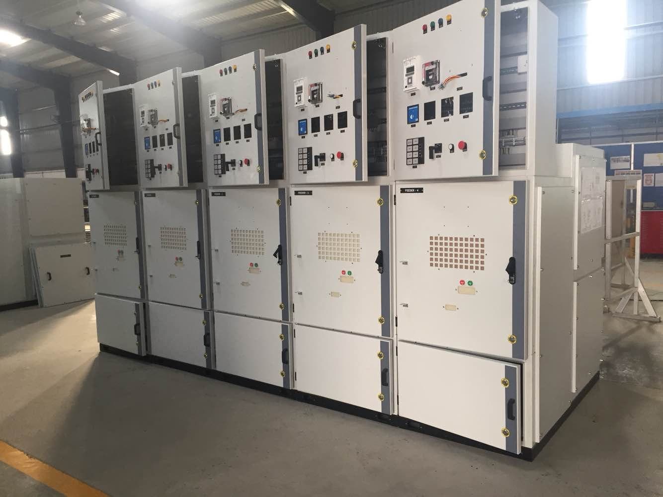 What Is a Vacuum Circuit Breaker and How Does It Work?