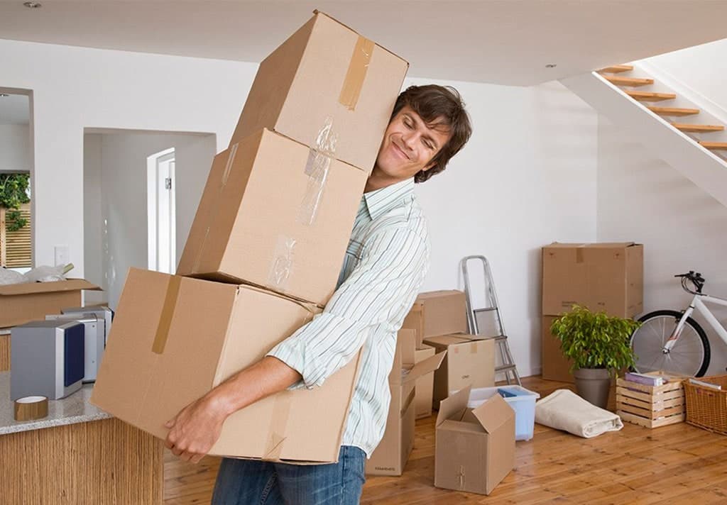 Expert Advice from Your Trusted Moving Company Calgary