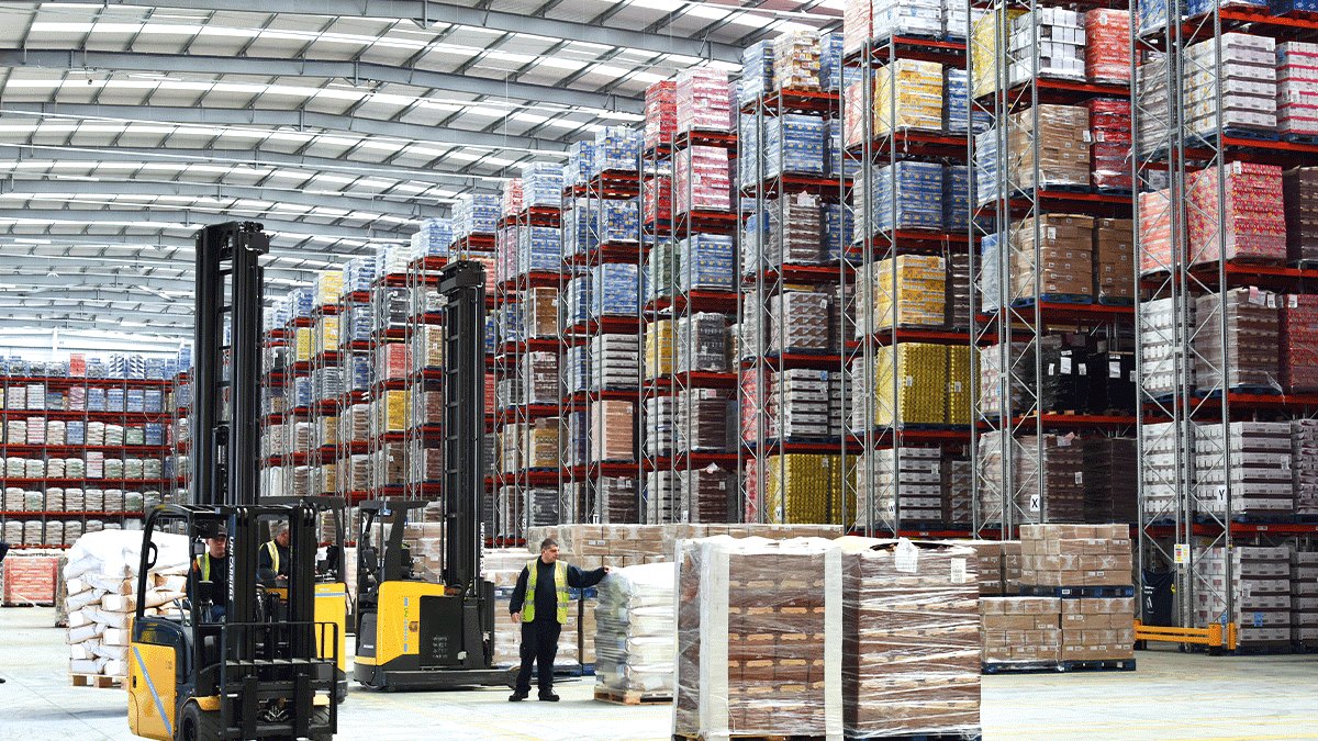 Cross Docking Solutions Redefined: How At Chicago Transload Leads Logistics