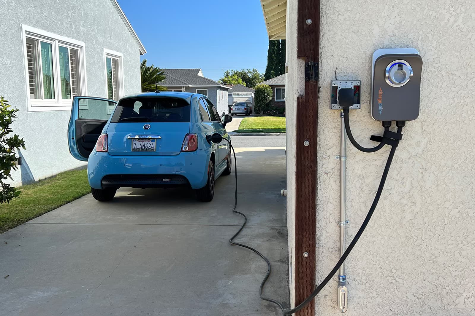 EV Charger Installation: Professional Home Charging Solutions You Can Trust