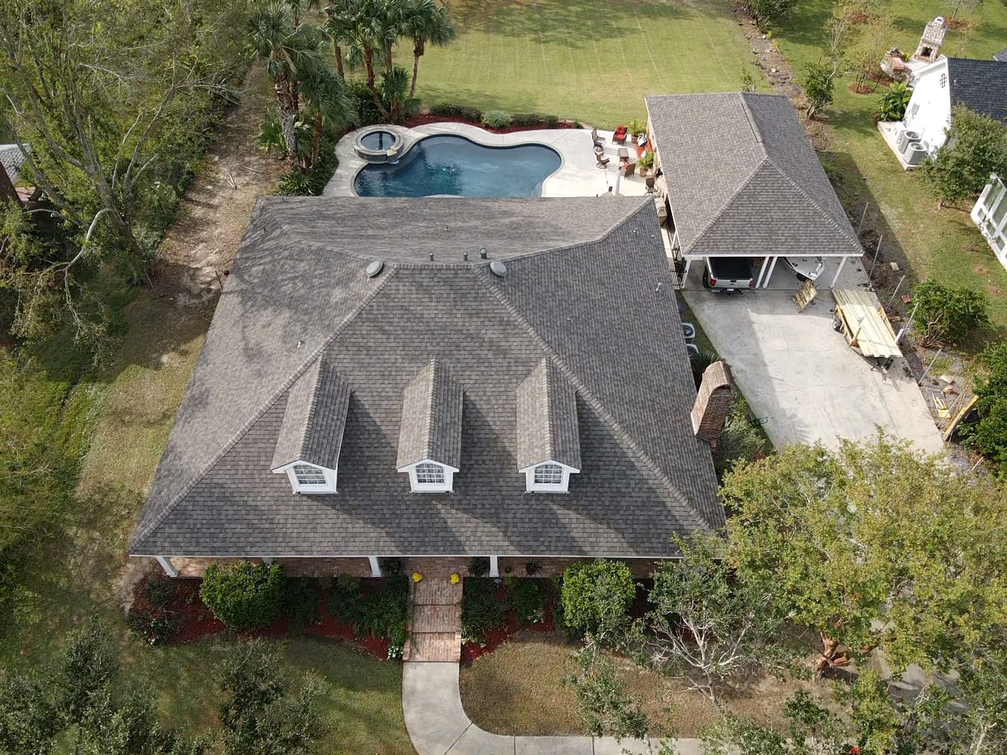 Top-Rated Roofing in Covington, LA: Trusted Service for Your Home or Business