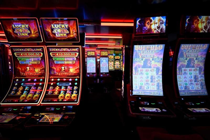 Situs Slot777 Ramah Mobile, Bisa Main dari HP