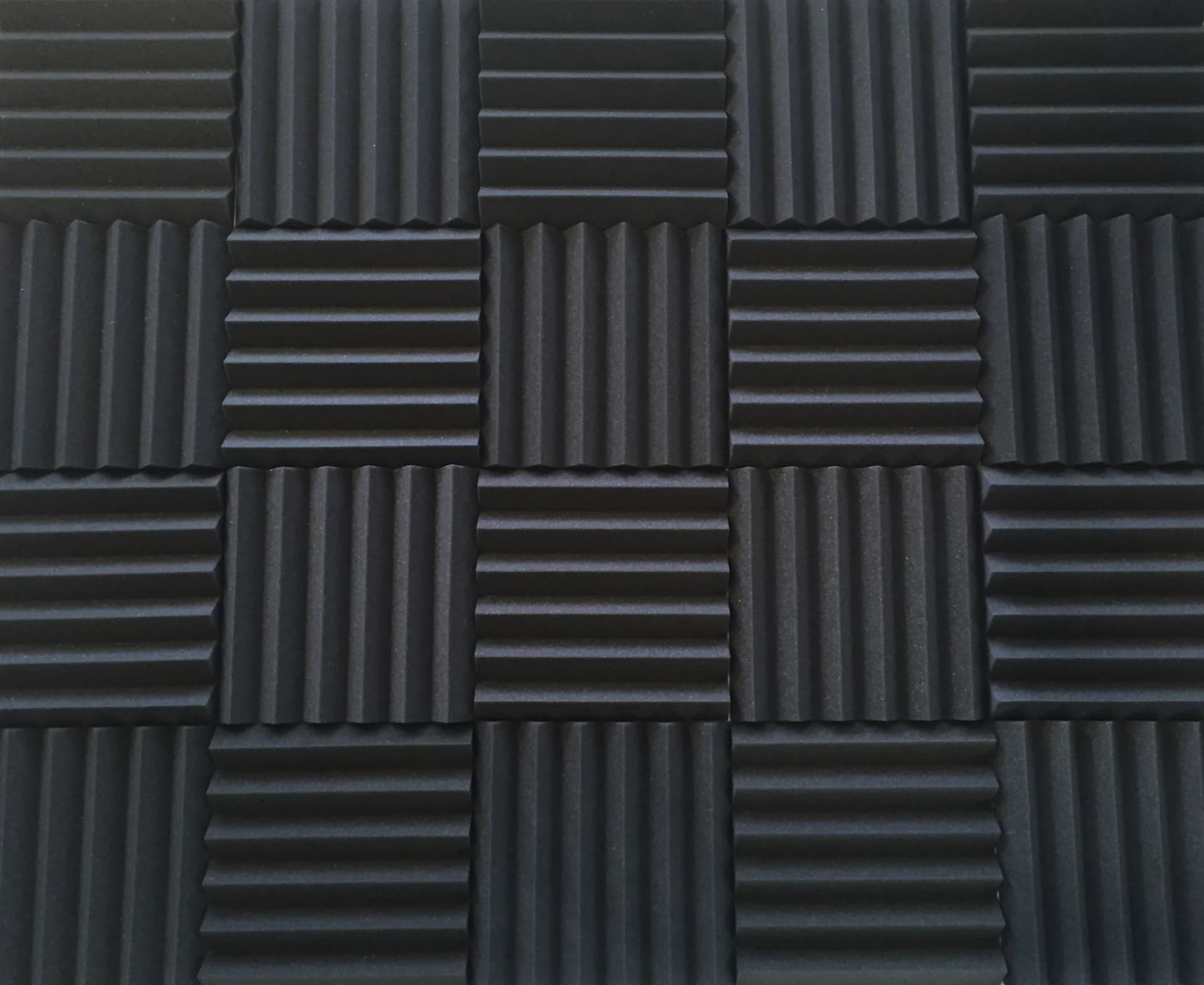 Acoustic Foam &amp; Soundproofing Solutions by AcoustiGuard – WILREP LTD