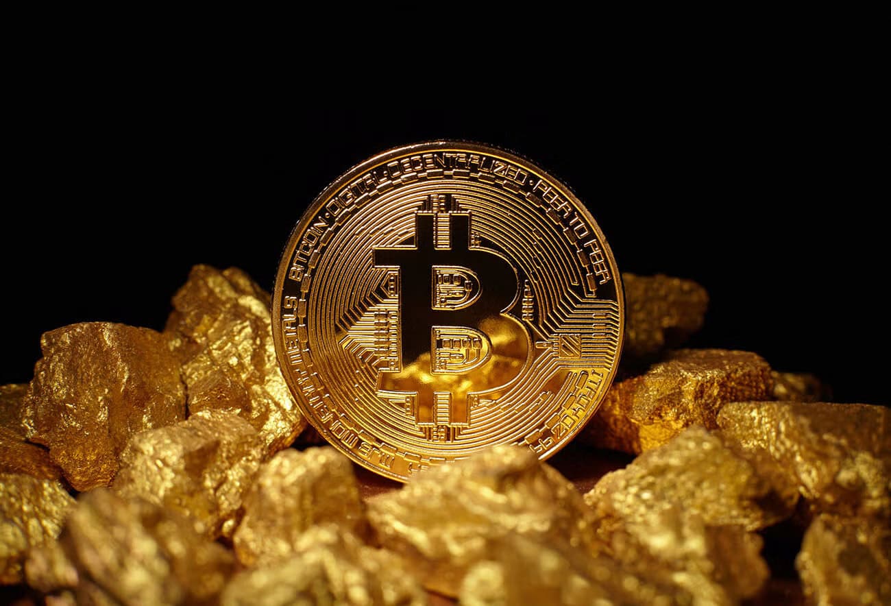 Explore How Bitcoin Price USD Is Shaping the Market Today
