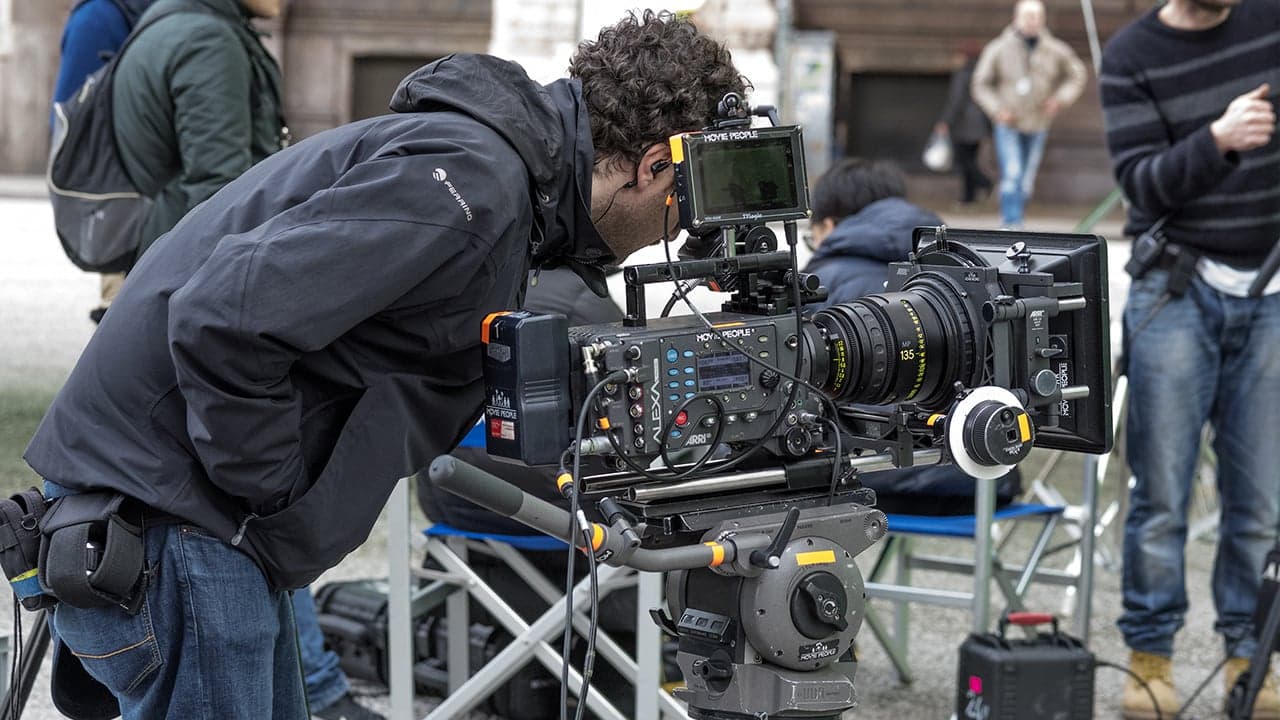 Elevate Your Brand with a Leading Calgary Video Production Company