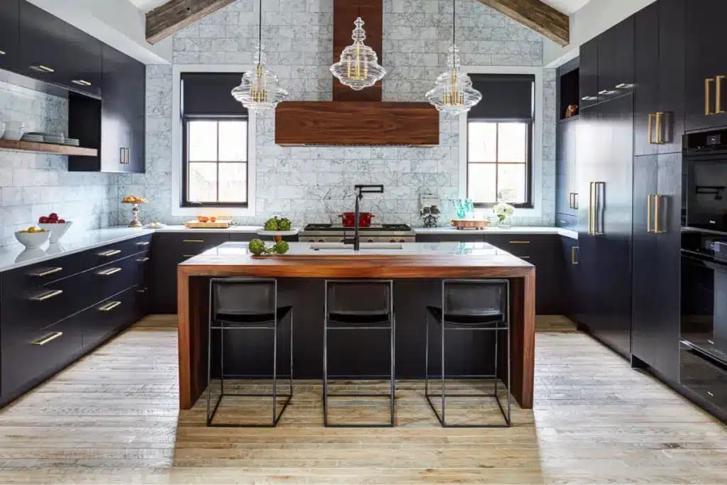 Dekton Worktops: The Next Generation Surface for Modern Kitchens