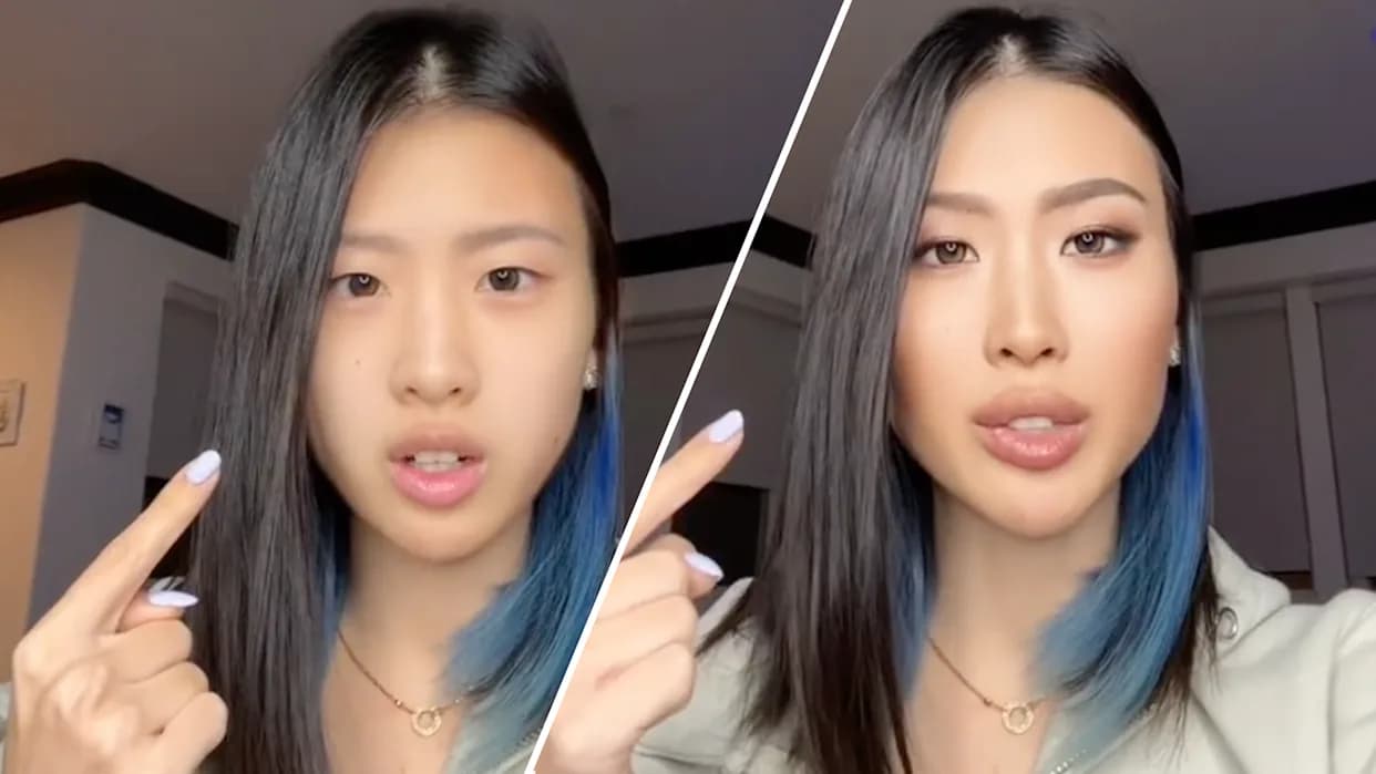Study Finds Beauty Filters Are Changing What Society Sees as Attractive