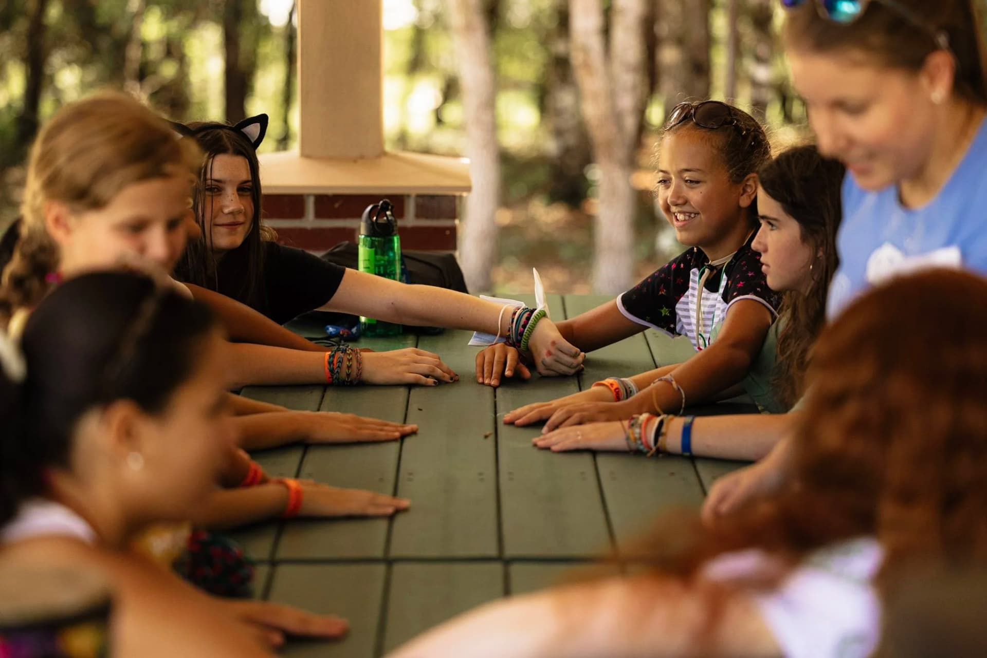 Why a Florida Christian Retreat Center Is the Perfect Place to Reconnect With God