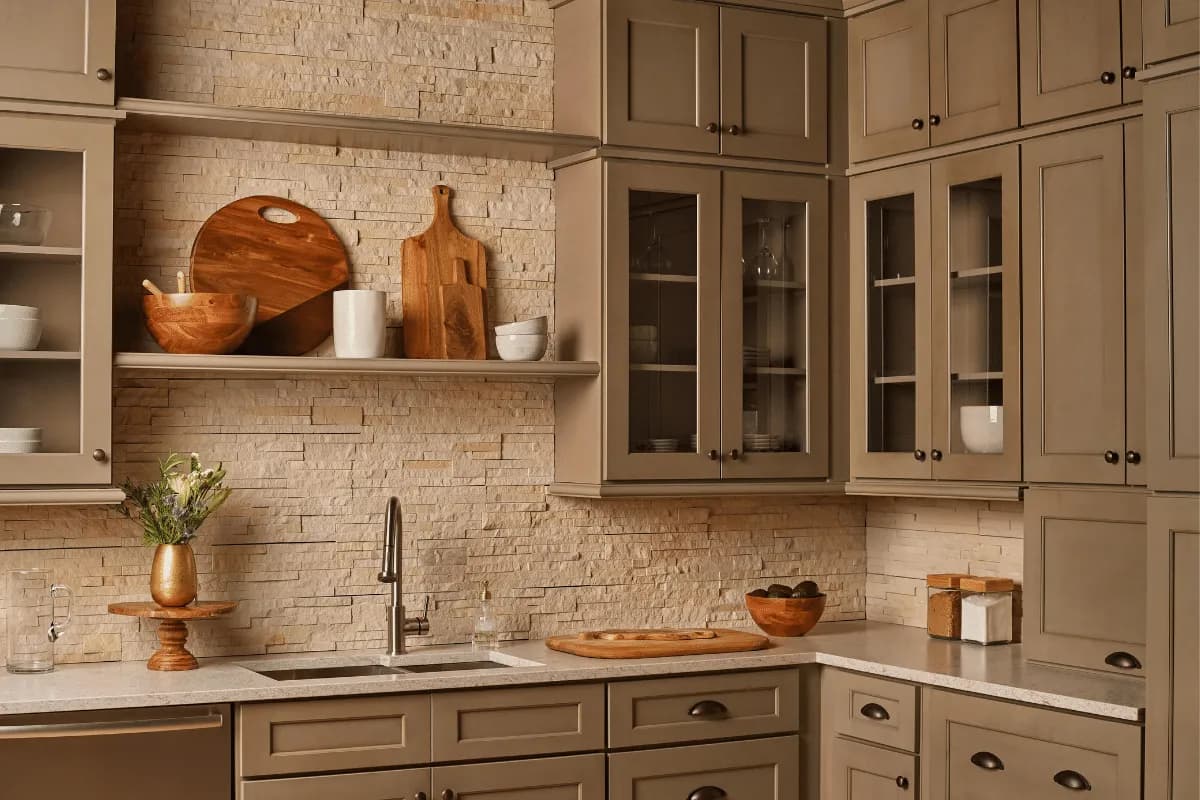 Cabinetry Solutions by Woodtronics NY for Residential &amp; Commercial Projects