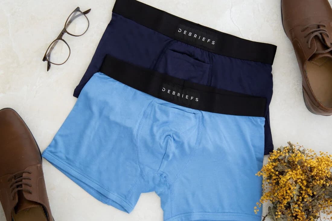 Triniful Launches Bold New Collection of Sexy Sissy Inspired Underwear for All Genders