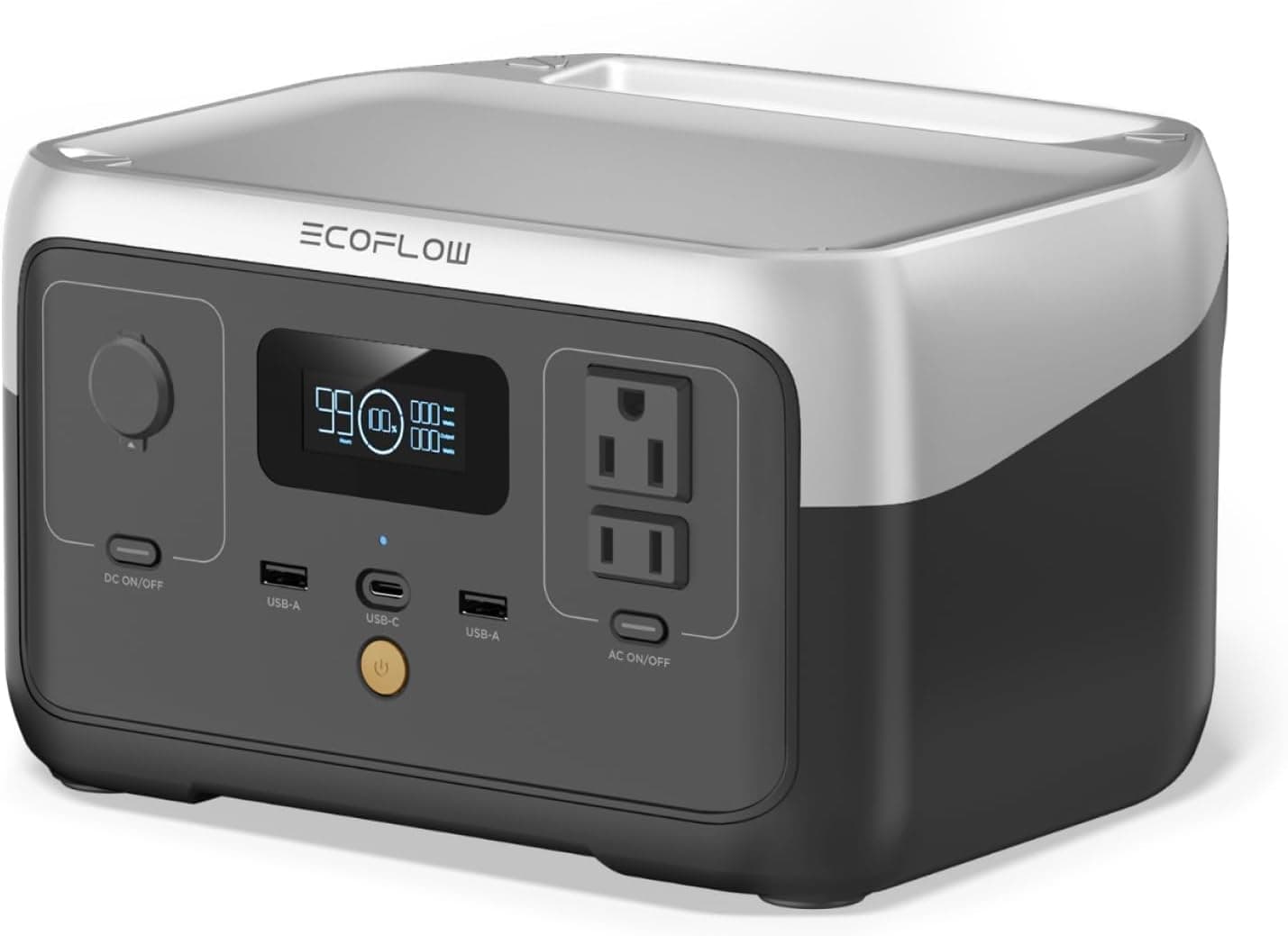 Why Ecoflow Is the Top Choice for Reliable Portable Power in the Philippines