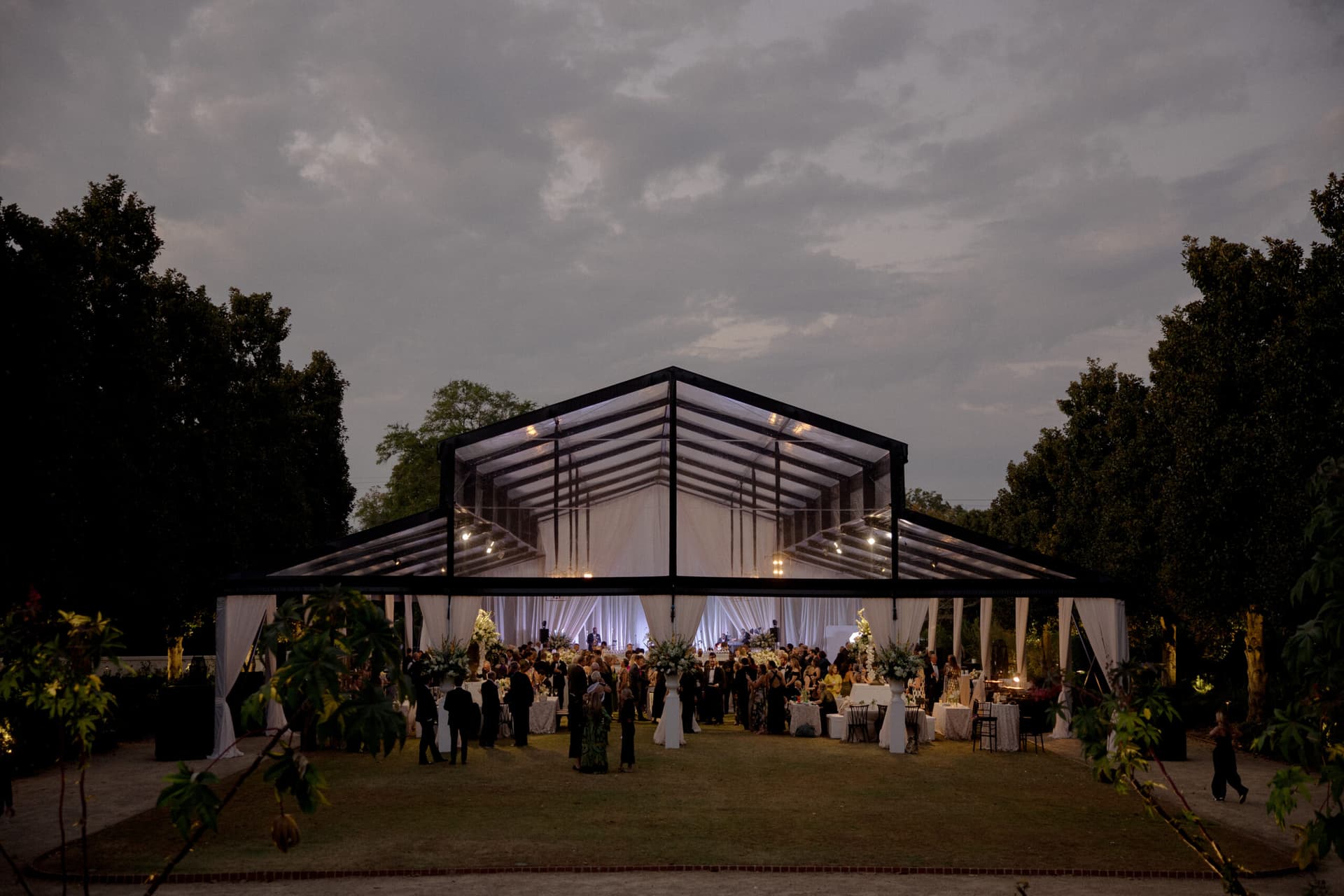 Party Tent Rentals in Canada | Alpine Rentals