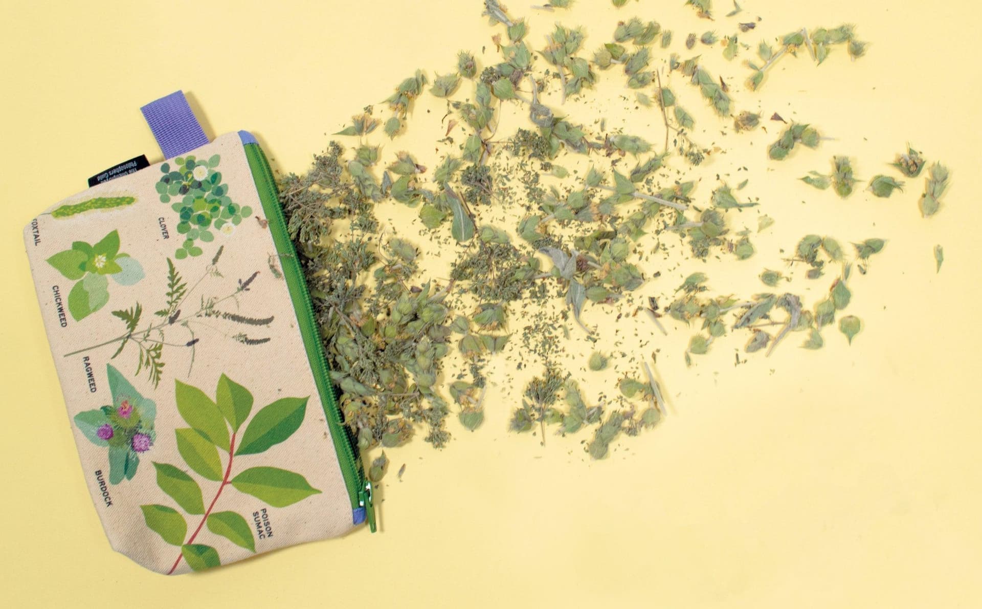 Premium 3.5g mylar bags for Fresh, Smell-Proof and Resealable Packaging Solutions