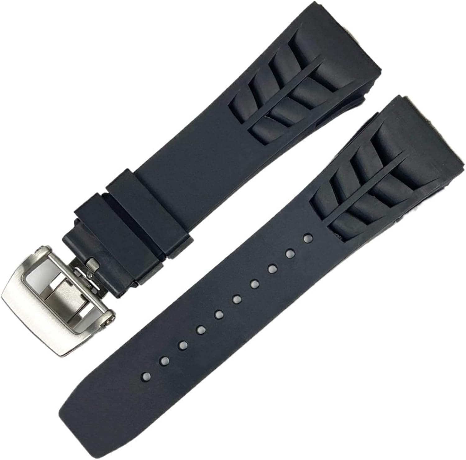Watch Strap by SecTime – Premium Quality Replacements for Every Style