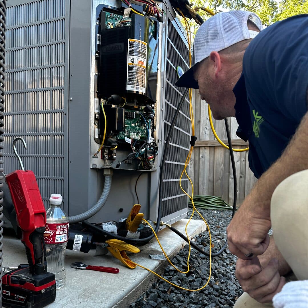 Expert Heat Pump Maintenance Minnesota for Year-Round Comfort