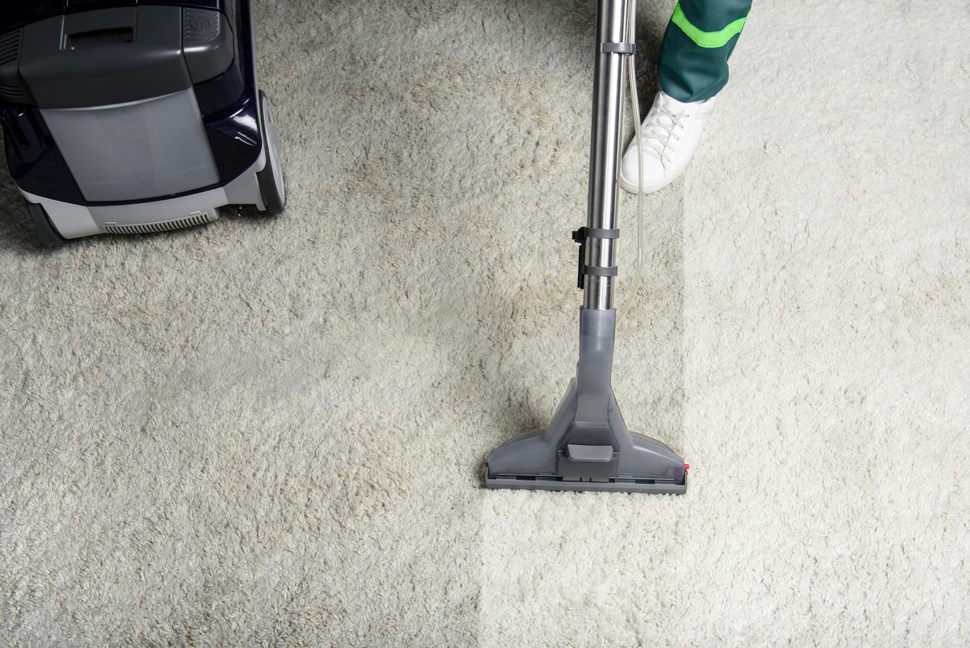 Affordable Carpet Cleaning Roseville CA – Refresh Your Home Today