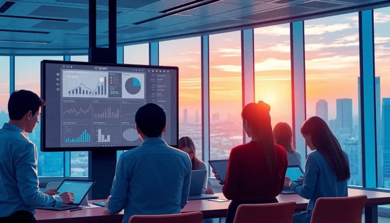 Maximizing Efficiency with the OZKA System for Your Business