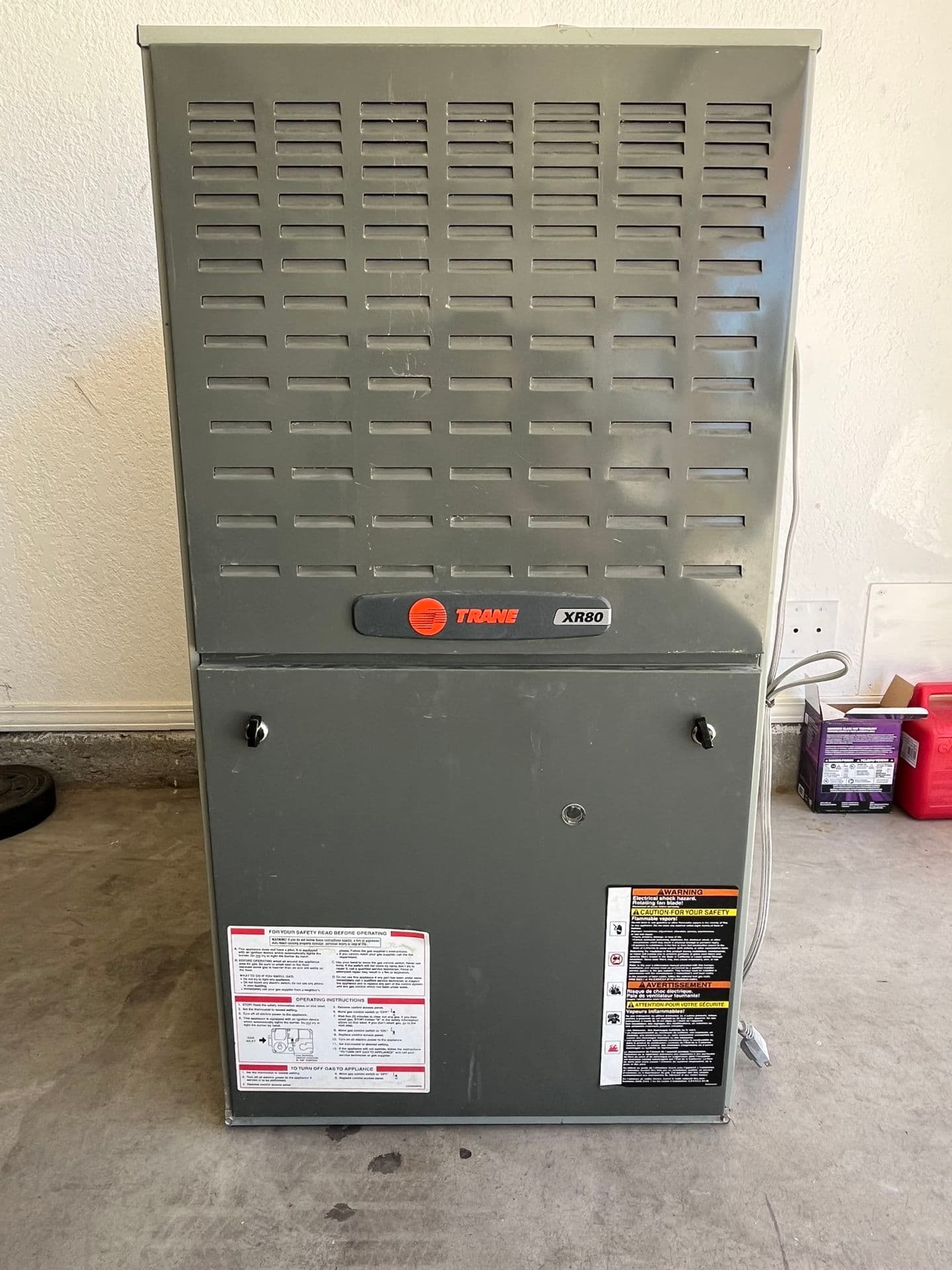 Your Trusted Trane Alberta HVAC Experts