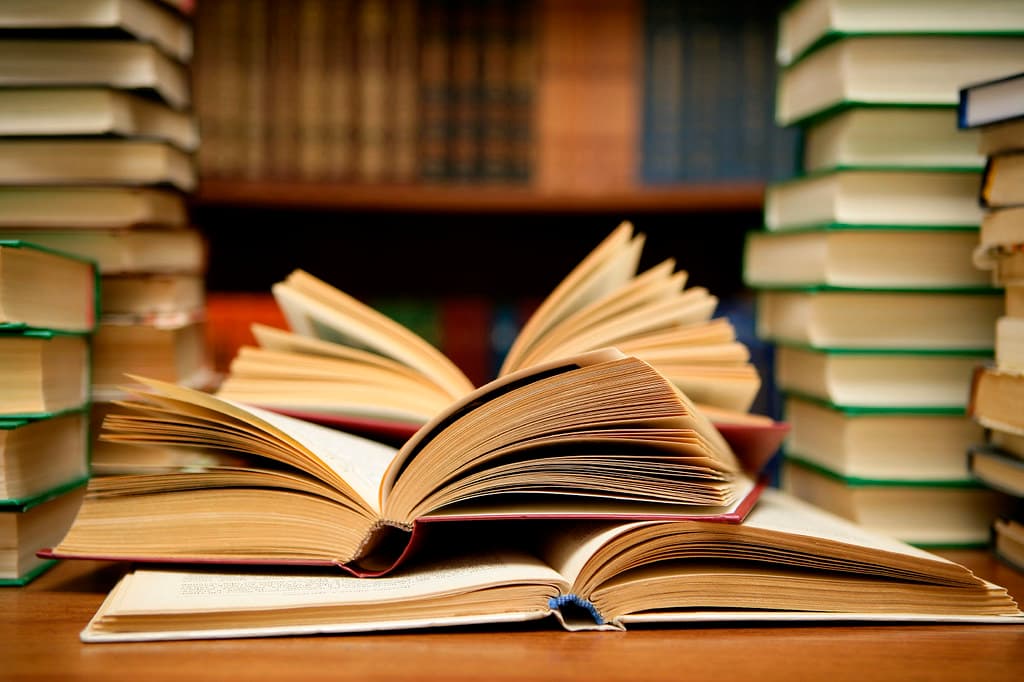 C.S. Duncan Books Shares the Spirit of the world’s greatest books Through Generational Stories