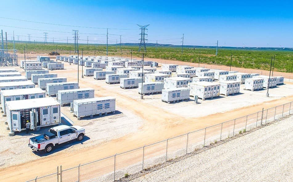 Blink EMS Software | Optimize Your C&amp;I Energy Storage Performance