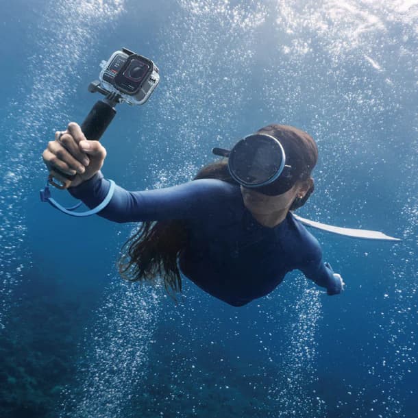 Maximizing Creativity with Your insta360: Techniques and Tips