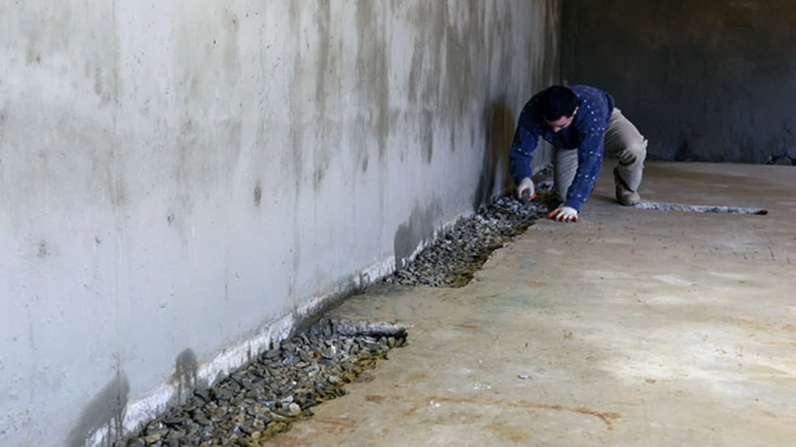 Basement Waterproofing Solutions That Protect Your Home from Flooding