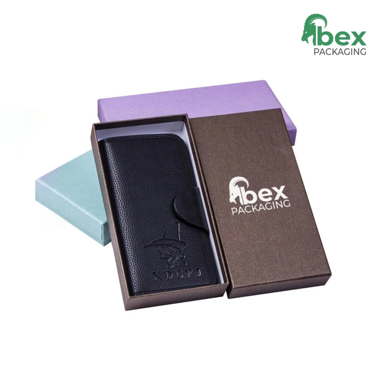 Custom Luxury Rigid Boxes Wholesale – Premium Packaging by Hola Custom Boxes