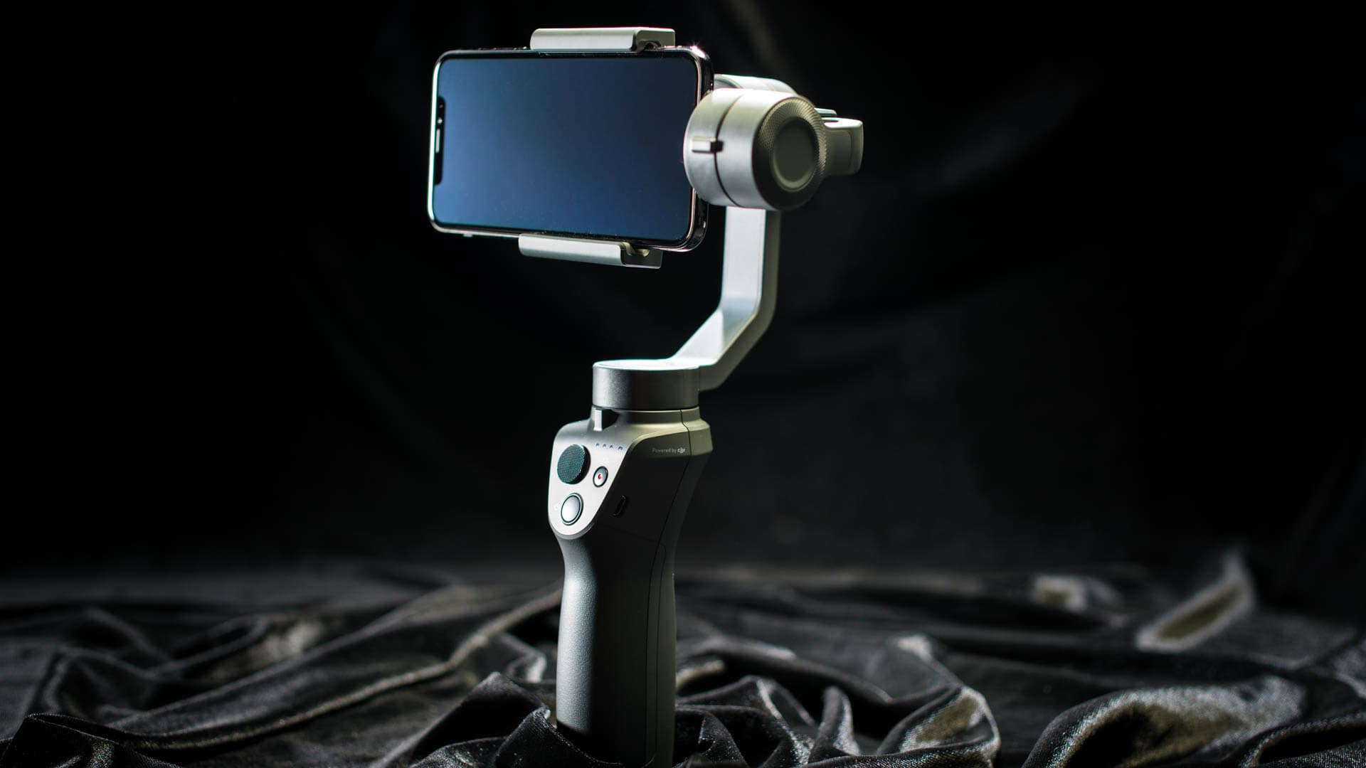 Hohem’s Innovative Gimble Solutions for Smooth Video Capture