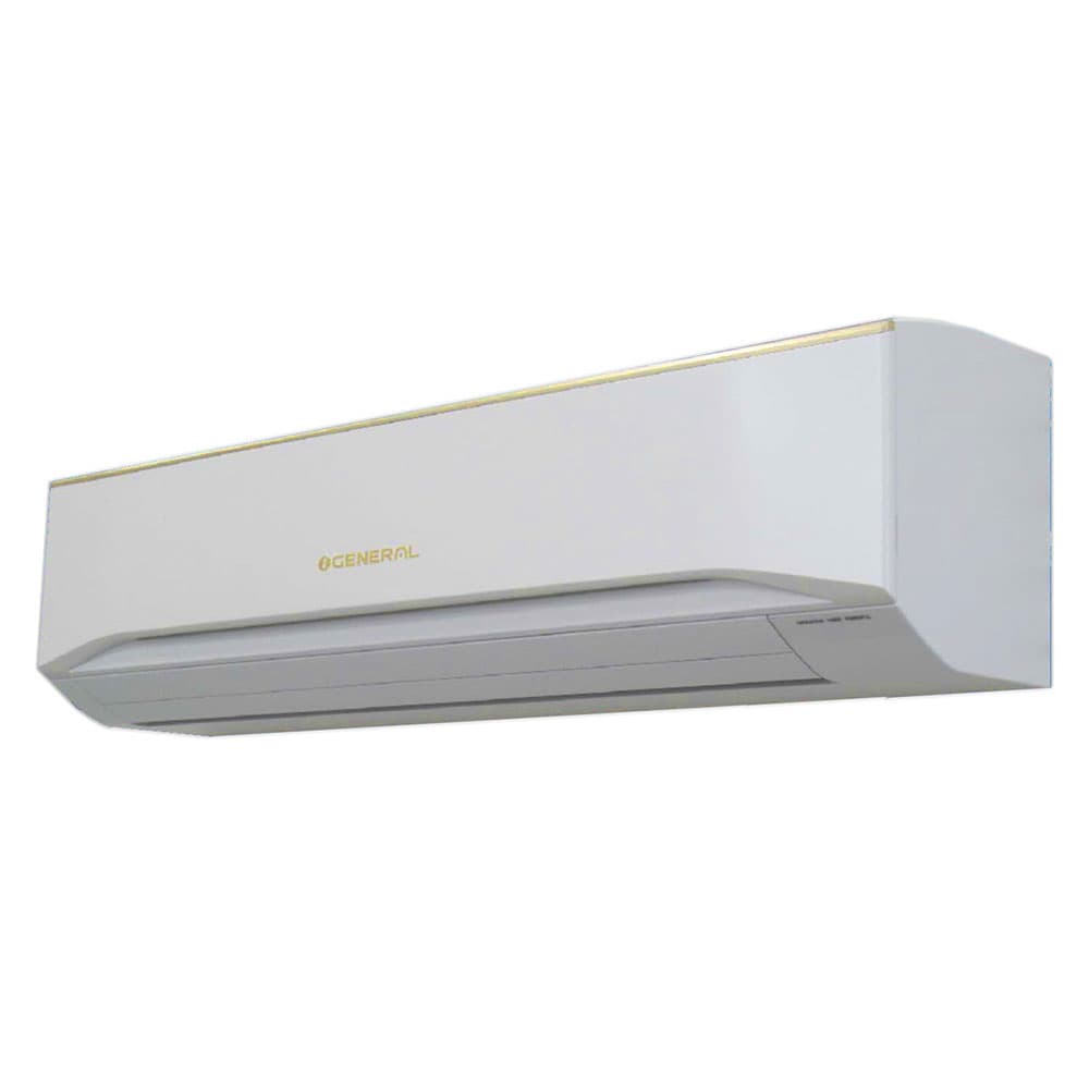 Why O General AC Is the Smart Choice for Ultimate Cooling Performance