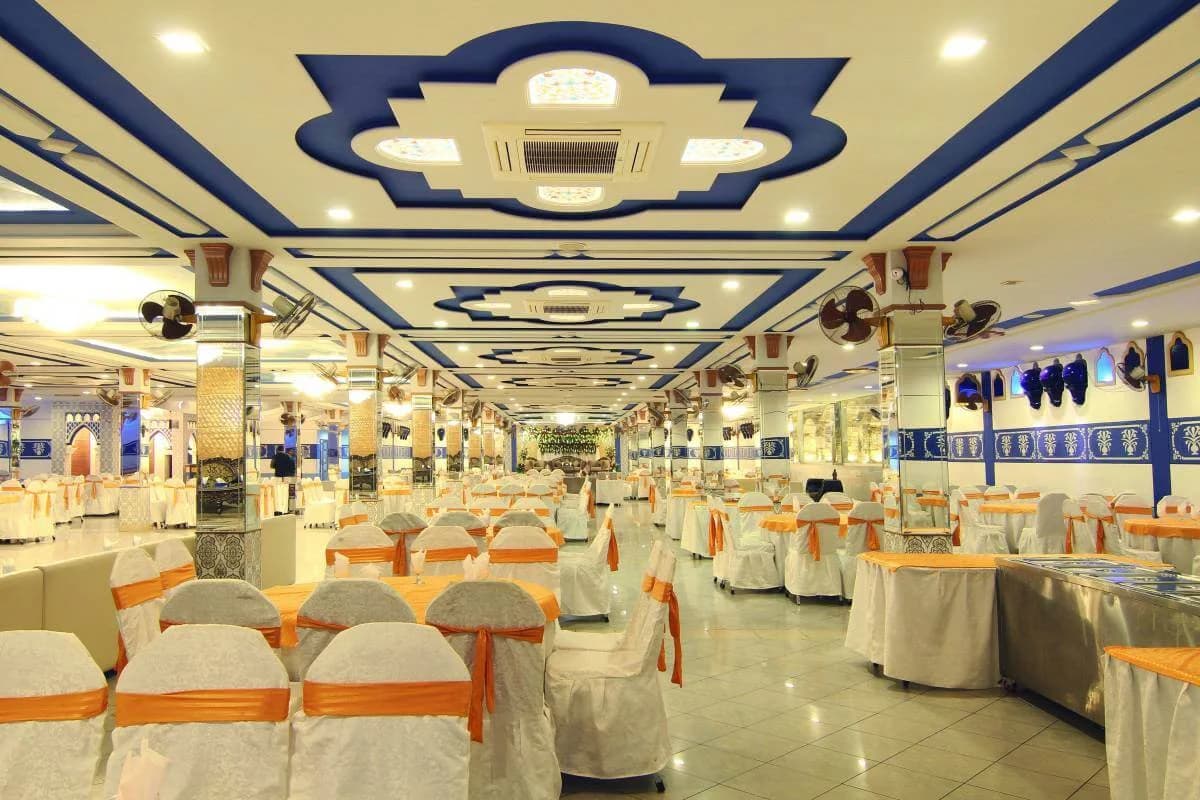 Wedding Venue Near me in Riverside, CA | R Banquet-Riverside