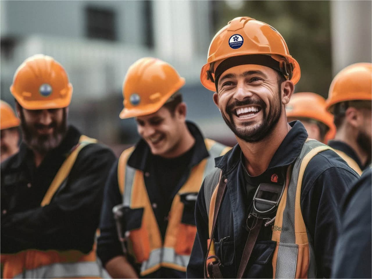 Why Choosing a Trade School Tennessee Program Can Launch Your Construction Career