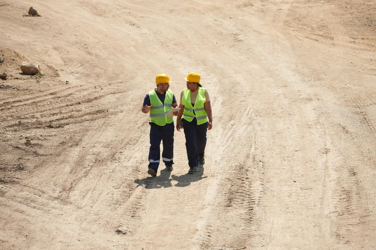 Construction Career Opportunities Supported by Workforce Education