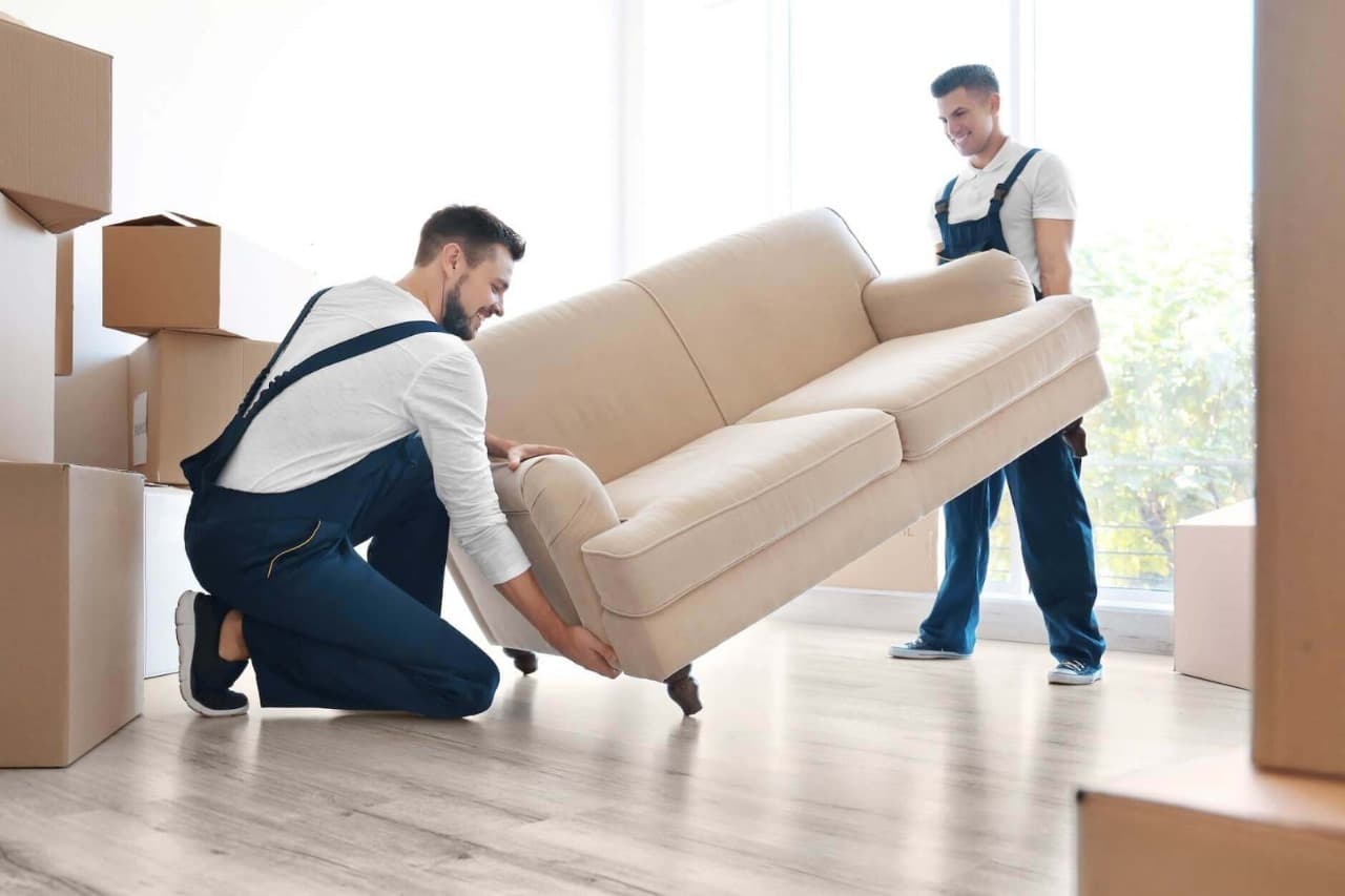Top-Rated Moving Company in Calgary – GoPro Moving &amp; Delivery